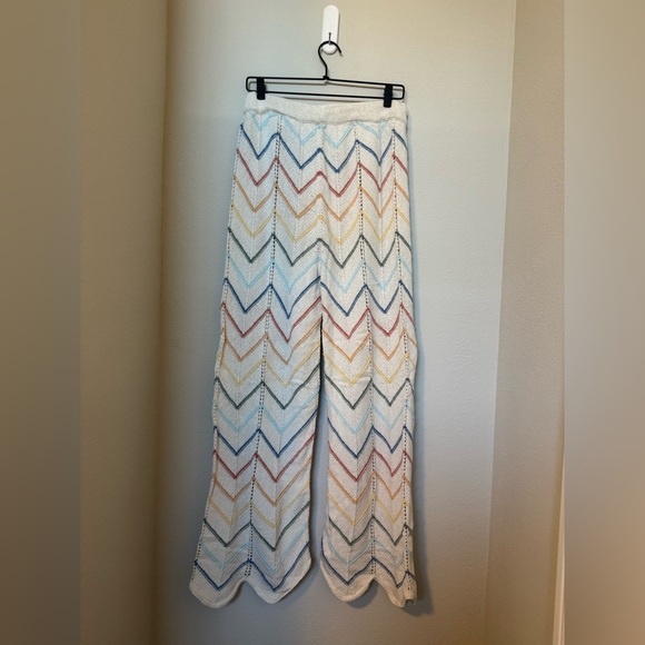 American Eagle Outfitters Colorful Striped Knit Set - Picture 5 of 12